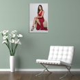 thumbnail image 5 of Sasha Calle Poster Wall Art Picture Painting Poster Canvas Print Posters Artworks Bedroom Living Room Decor 24x36inch(60x90cm), 5 of 6