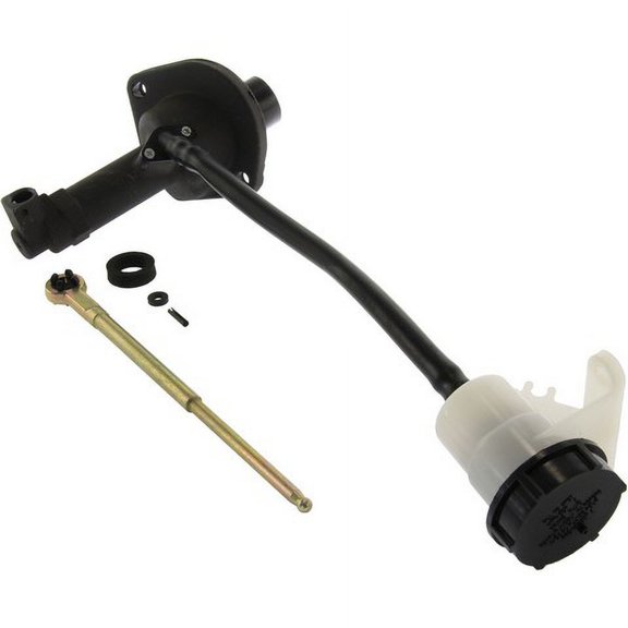 Centric Parts Clutch Master Cylinder P/N:136.65011