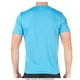 thumbnail image 4 of Playera Wilson Talla CH Manga Corta Lisa Con Logo Azul, 4 of 4
