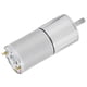 thumbnail image 4 of Motorreductor de CC ANGGREK XD-25GA370 Baja Velocidad para Secadores de Manos, 4 of 8