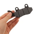 thumbnail image 2 of Miangastore 1 Pair Disc Brake Pads Front Brake Pads Replacement ATV Motorcycle Scooter Parts, 2 of 9