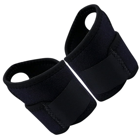 2 Pcs Thumb Brace Wrist Braces Wrist Support Wrist Thumb Sleeve Workout Wrist Band Wrist Stabilizer Splint Ok Cloth Fitness