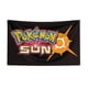 thumbnail image 1 of Bandera de juego impresa de poliéster de Nintendo, Banner para decoración, 3x5, 1 of 4