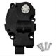 thumbnail image 1 of Car HVAC Air Door Actuator Evaporator Motor 6447XA for Citroen C4 Heater Blend Air Door Actuator, 1 of 5
