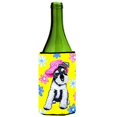 thumbnail image 1 of Carolines Treasures AMB1331LCB Spring Cutie Schnauzer Glass Large Cutting Board, 1 of 1