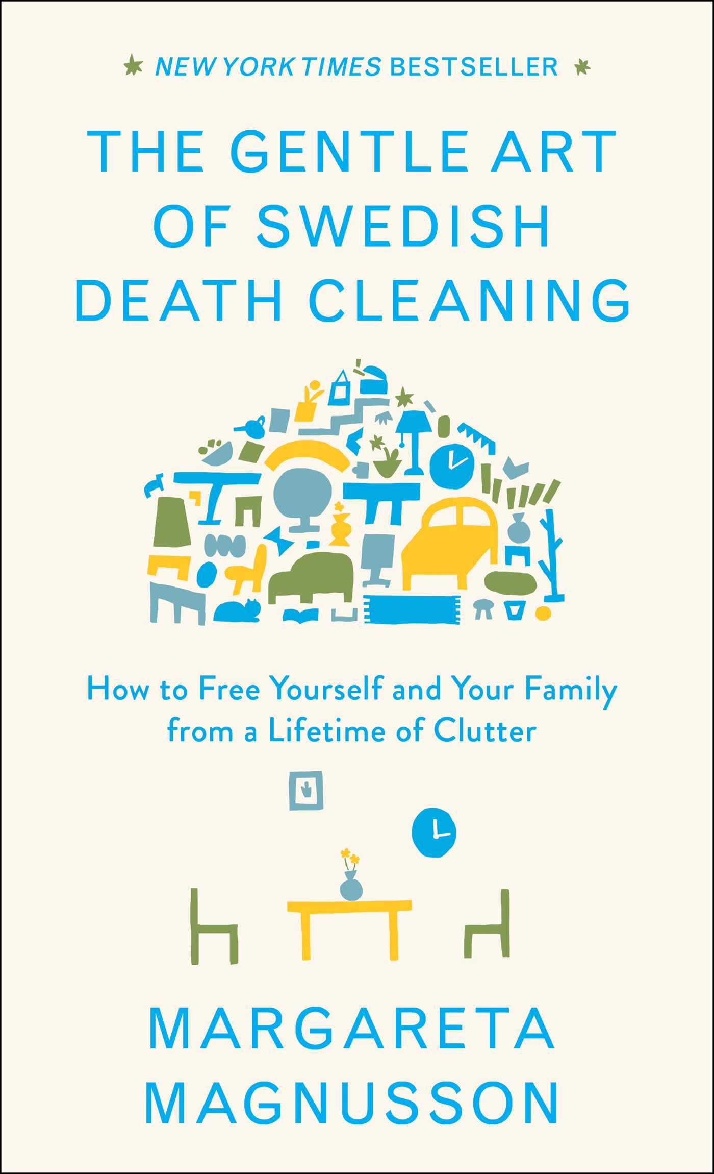 the gentle art of swedish death cleaning book review the gentle art of swedish death cleaning book review