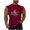 Wine, variant on Taqqpue Mens Graphic Tank Tops Casual Crewneck Sleeveless Shirts Loose Fit Quick Dry Workout Gym Muscle Tee Tops for Swim Beach