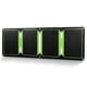 thumbnail image 1 of Cargador solar portátil Cargador de panel solar Adepaton CPB-DE-SSW288-2, 1 of 5