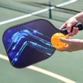 thumbnail image 4 of Sport  Paddle,  Paddle Comfortable Wear PP Core Prevent Impact Edge   for Outdoor Use, 4 of 8