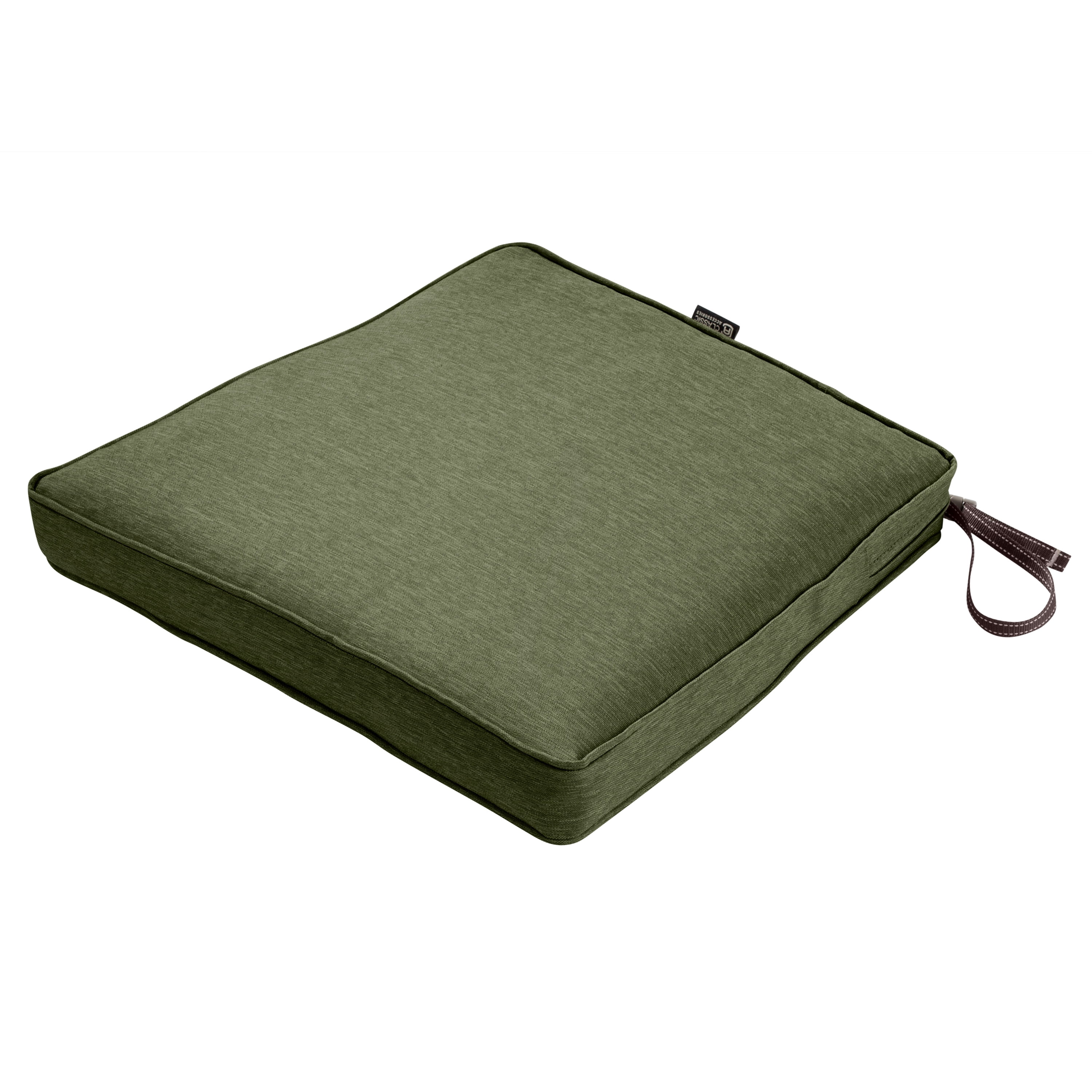 Classic Accessories Montlake FadeSafe Rectangular Patio Dining Seat