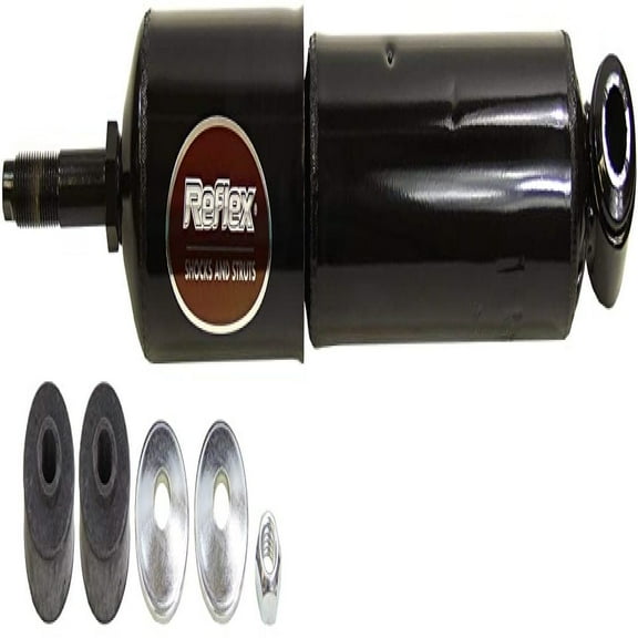 Monroe Shocks amp Struts Reflex Shock Absorber