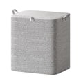 thumbnail image 1 of Foldable Closet Organizer Space Saver Large Capacity Lightweight Clothes Storage 150L, 1 of 9