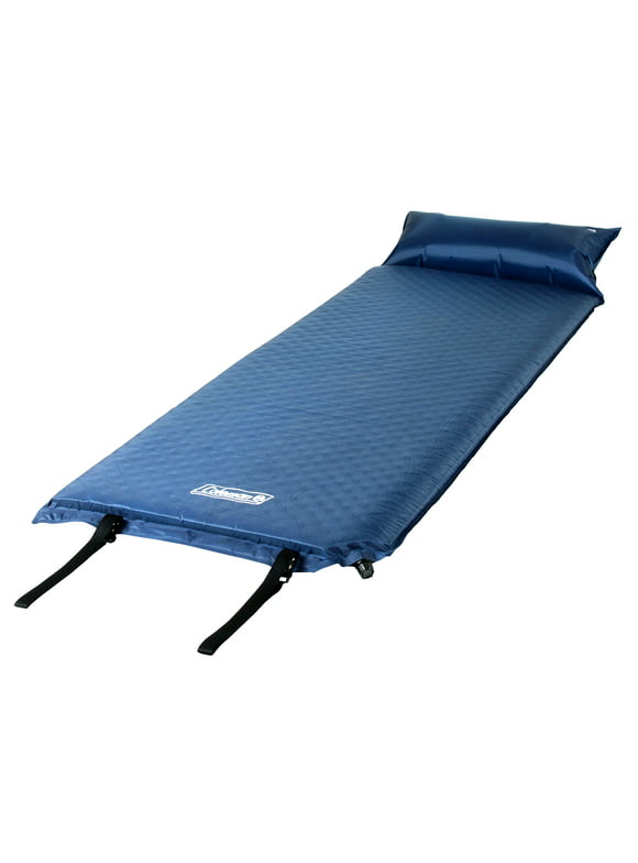 Beschikbaar Weekendtas Bespreken Self-inflating Sleeping Pads in Sleeping Pads & Mats - Walmart.com