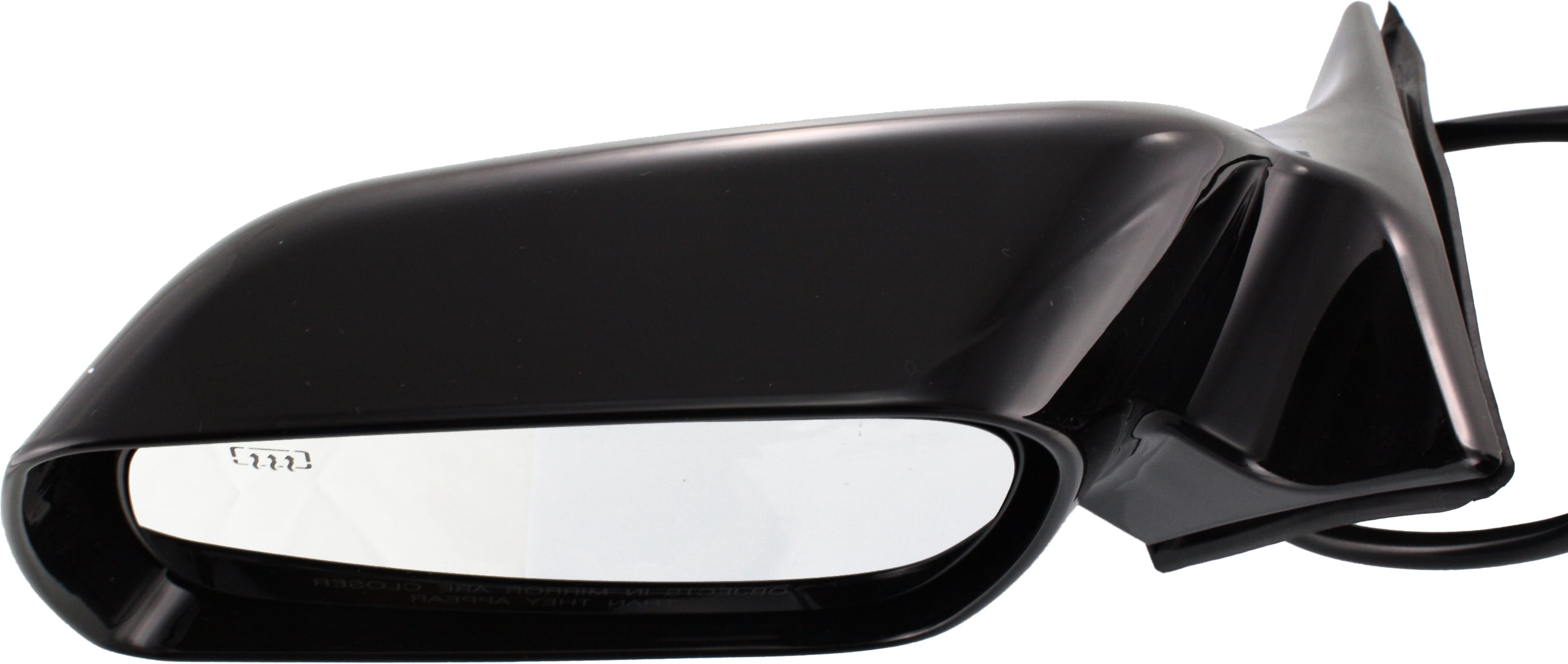 Mirror Compatible With 2000-2004 Toyota Avalon Left Driver Side Heated Paintable Kool-Vue