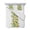 Yellow, variant on Yellow Lemon King Size Down Alternative Comforter, Lightweight Comforter Quilt Bedding Set with Pillow Shams Spring Botanical Leaves Fruit Farmhouse All Seasons Bed Comforter Duvet Insert 96"x106"