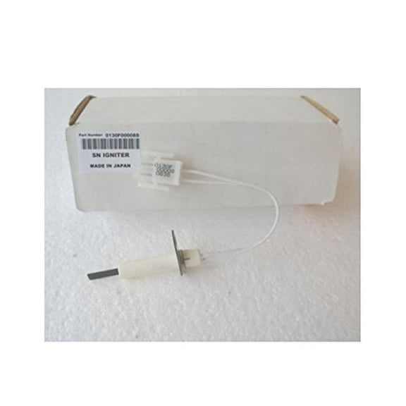 Upgraded Replacement for Furnace Hot Surface Ignitor / Igniter 0130F00008S