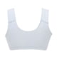 thumbnail image 3 of WILLBEST Brasier Transparente Mujer Sujetador De Yoga Para Mujer, Talla Grande, Con Hebilla Frontal Sin Anilla De Acero, Ajuste Sin Costuras, Ideal Para Dormir, 3 of 3