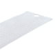 thumbnail image 4 of Funda de Colchón para cama shamjiam con orificio frontal 190 x 80 cm, 4 of 5