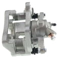 thumbnail image 3 of Geelife Brake Caliper with Bracket for Land Rover LR3 LR4 Rover 06-09 Rear Right, 3 of 9