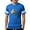 Royal Blue, variant on CafePress - The Sloth Is My Spirit Animal T Shirt - Mens Football Shirt