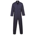 thumbnail image 1 of Portwest - Mono de trabajo con cremallera Modelo Liverpool hombre/caballero - Ropa de trabajo (Azul marino) Portwest UTRW2791_navy, 1 of 1