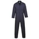 thumbnail image 1 of Portwest - Mono de trabajo con cremallera Modelo Liverpool hombre/caballero - Ropa de trabajo (Azul marino) Portwest UTRW2791_navy, 1 of 1