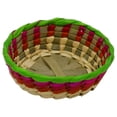 thumbnail image 3 of Tortilla Holder Asst. Colors 7.5" x 2", 3 of 3