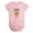 Pink, variant on iDzn Bubble Tea Funny Rompers For Babies, Newborn Baby Unisex Bodysuits, Infant Jumpsuits, Toddler 0-24 Months Kids One-Piece Oufits