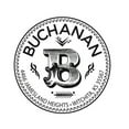 thumbnail image 2 of Personalized Round Self-Inking Rubber Stamp - The Buchanan, 2 of 2