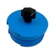 thumbnail image 4 of Dispositivo de pulido para correas de reloj, dispositivo de sujeción de correas, correa de reloj ajustable Azul, 4 of 7