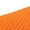 Orange, variant on Men's Athletic Shoes, Summer White Knit Upper Breathable Soft Sole, Lightweight Fashion Thick Sole, Gym Workout Running Shoes, Outdoor Casual Running Shoes