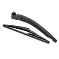 thumbnail image 3 of Escobilla Del Brazo Del Limpiaparabrisas Trasero, A 245 820 08 44 Kit De Cuchilla Del Brazo Del Limpiaparabrisas Caucho Impermeable Negro Para Piezas De Automóvil, 3 of 7