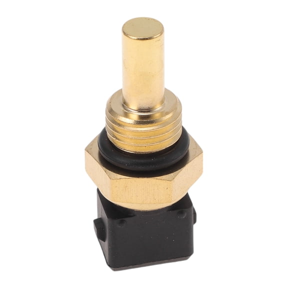 Unique Bargains Engine Coolant Temperature Sensor Water Temperature Sensor No.12621747281