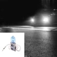 thumbnail image 1 of Universal H3 12V 55W Coche Luz antiniebla Lámpara de automóvil Lámpara halógena de cuarzo, 1 of 3