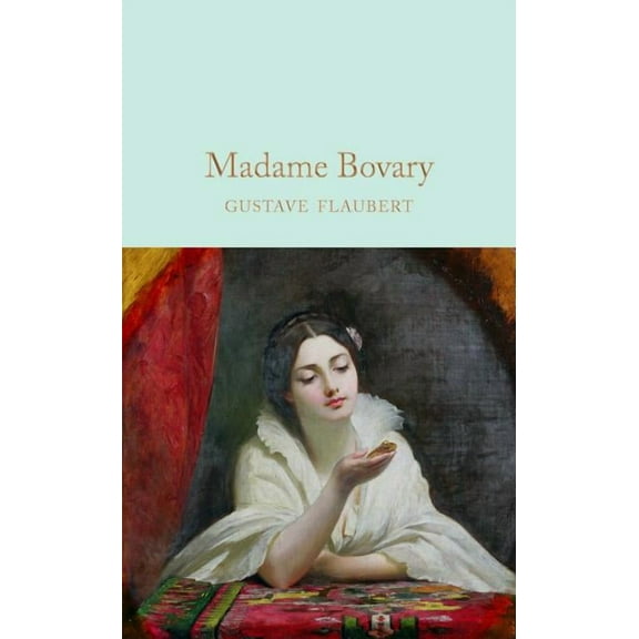 Madame Bovary, (Hardcover)