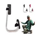 thumbnail image 2 of Uinagy Kneeling Equipment, 2 of 9