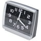 thumbnail image 4 of Reloj despertador, reloj despertador cuadrado silencioso, reloj despertador de escritorio, reloj despertador doméstico fiel a su promesa, 4 of 8