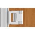 thumbnail image 2 of Le Door Guardian, Hardware Locks, le bronze, 2 of 4