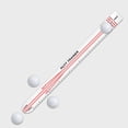 thumbnail image 3 of Golf Putter Check Sunnimix Ejercitador Portátil Detector de palos de golf, 3 of 7