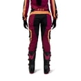 thumbnail image 4 of Pantalón de motocross Fox Racing 180 Ballast para mujer, magnético, talla 6, 4 of 6