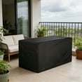 thumbnail image 4 of Universals Outdoor Table Protectors for Dining Picnics Coffee Tables Chairs Sofas Waterproof Oxfords Fabric Durability, 4 of 8