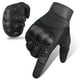 thumbnail image 1 of Guantes de moto Cierto con pantalla táctil, nudillos duros, unisex, 1 of 7