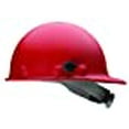 thumbnail image 3 of Fibre-Metal 280-P2AQRW15A000 Casque de Sécurité P2A avec Cliquet Rouge et Quicklok, 3 of 5