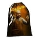 thumbnail image 4 of Posty Austin / Post Malone Bolsa de regalo con cierre de cinta navideño para decoración de Navidad,50cm×80cm., 4 of 6