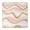 Pink Marble Gold, variant on Pink Marble Gold Wave Pattern Square Fitted Tablecloth with Elastic Edge,Square Table Cover,Washable Elastic Table Cover for Home Kitchen Party Decor 34"x34"