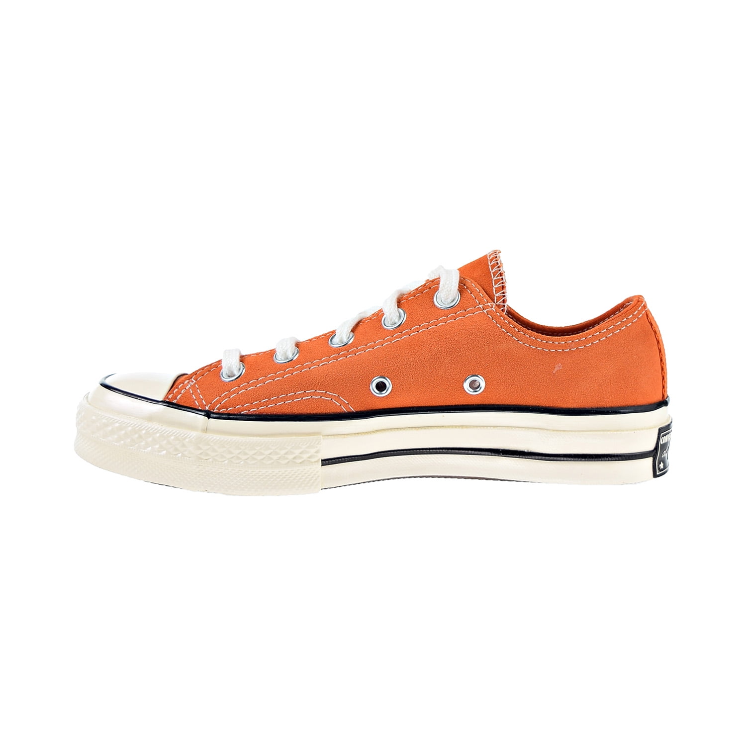 campfire orange converse