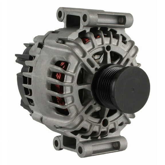 DB Electrical Alternator 400-40130 For Mercedes-Benz C250 2012-2015, SLK250 2012-2015 014-154-14-02