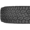 thumbnail image 3 of 4 Kumho Road Venture AT52 225/75R16 115S 10 PLY All Terrain Truck SUV 3PMSF Tire 2289923 / 225/75/16 / 2257516, 3 of 3