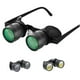 thumbnail image 1 of Professional Fishing Binoculars For Bird Watching,theater, Portable Telescope Zoom Magnifier With 2 Polarized Lenses, 1 of 5