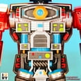 thumbnail image 4 of Super7 - Transformers - Super Cyborg - Optimus Prime Clear Red / Blue, Super7, Gifts, 4 of 6
